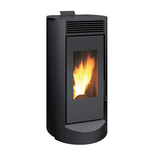Stufa a pellet Caminetti Montegrappa Landa 9,5 kW
