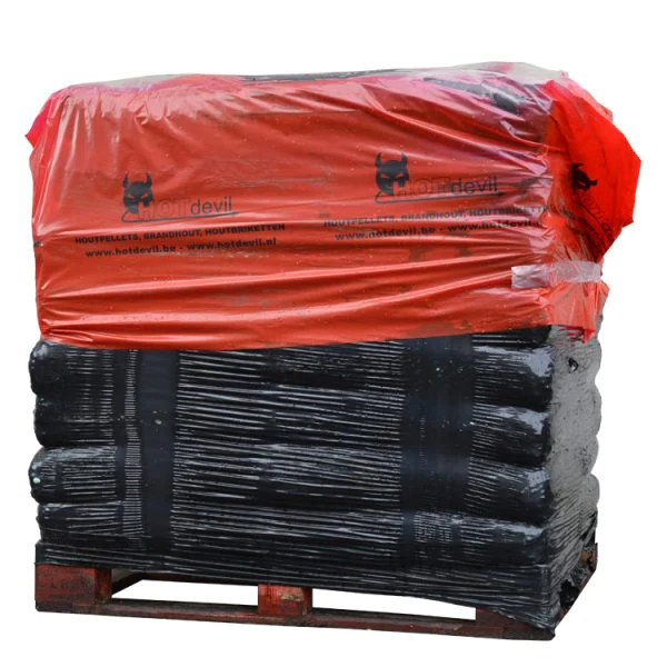 Tavolozza di carbone 100% antracite A12-22mm