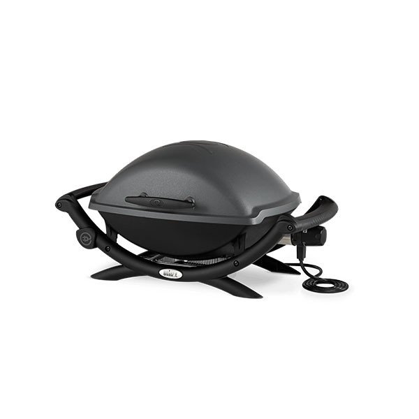 Barbecue Elettrico Weber Q 2400