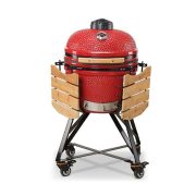 kamado-bono-media-rosso-tq0020red-barbecue-1